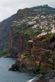 328_Madera_Camara de Lobos - widok na klify Cabo Girao